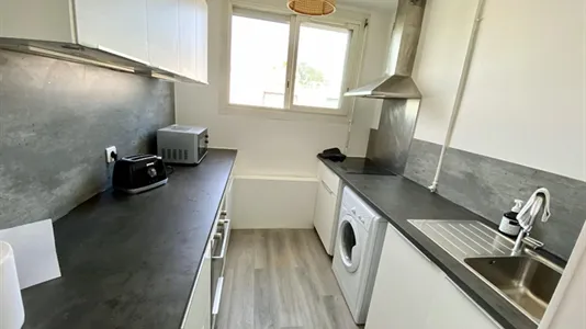 Rooms in Bordeaux - photo 3