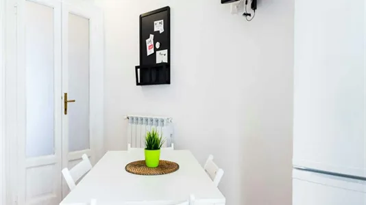 Rooms in Milano Zona 2 - Stazione Centrale, Gorla, Turro, Greco, Crescenzago - photo 10