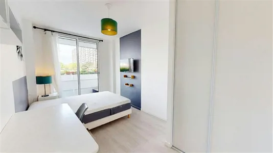 Rooms in Lyon - photo 1