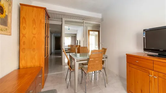 Rooms in el Camí de Vera - photo 6