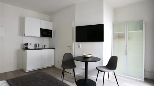 Apartments in Cologne Innenstadt - photo 10