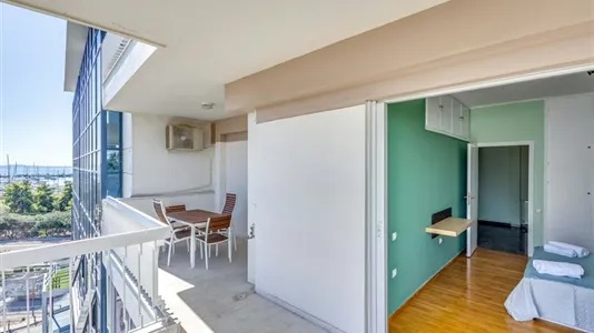 Apartments in Alimos - photo 5