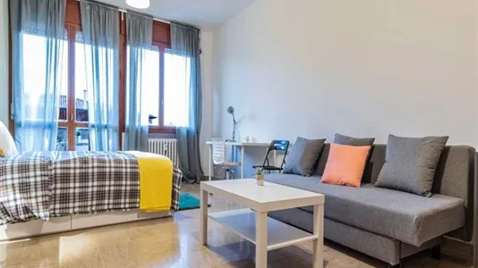Rooms in Padua - photo 6