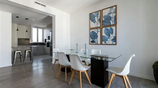 Apartments in Madrid Centro - photo 10