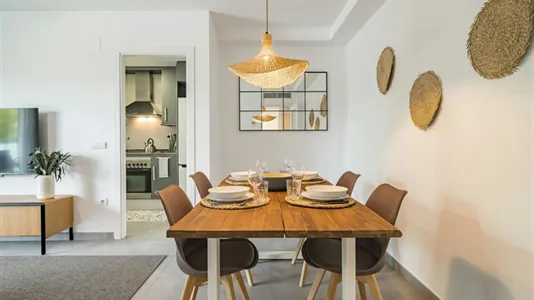 Rooms in Sant Cugat del Vallès - photo 8
