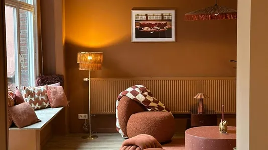 Rooms in Brussels Elsene - photo 5