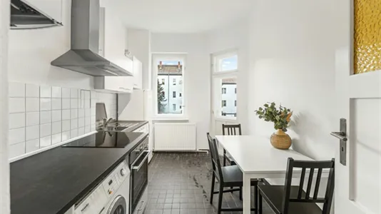 Rooms in Berlin Neukölln - photo 5