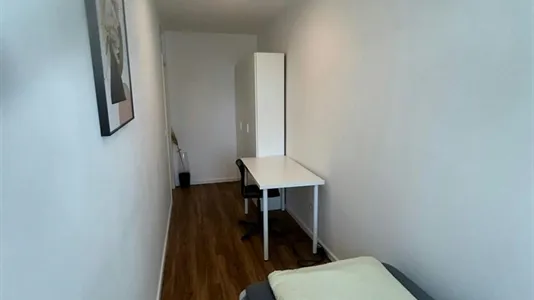 Rooms in Garching - photo 3
