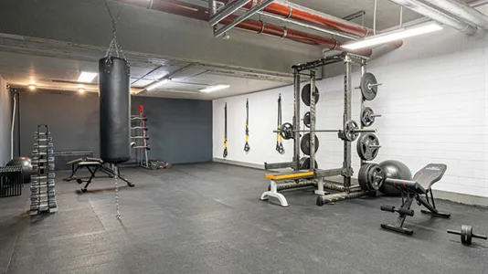 Rooms in Berlin Mitte - photo 10