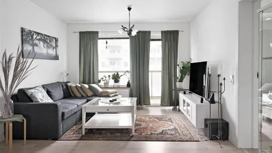 Apartments in Angered - photo 1