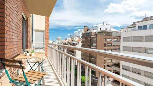 Rooms in Castellón de la Plana/Castelló de la Plana - photo 5