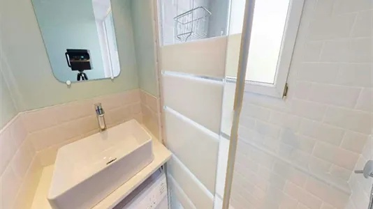 Rooms in Paris 17ème arrondissement - photo 10