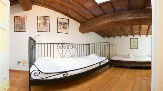 Apartments in Florence - photo 8