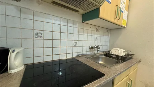 Rooms in Vienna Leopoldstadt - photo 7