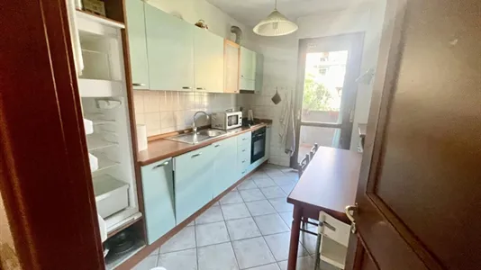 Apartments in Florence - photo 3