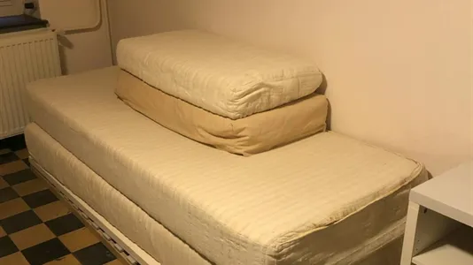 Rooms in Brussels Elsene - photo 6