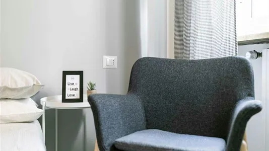 Rooms in Milano Zona 6 - Barona, Lorenteggio - photo 8