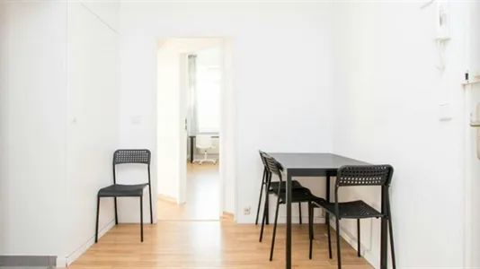 Rooms in Berlin Charlottenburg-Wilmersdorf - photo 4