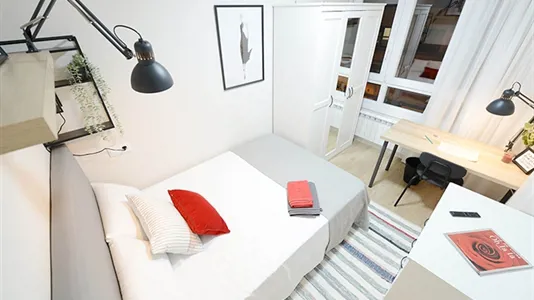 Rooms in Bilbao - photo 2