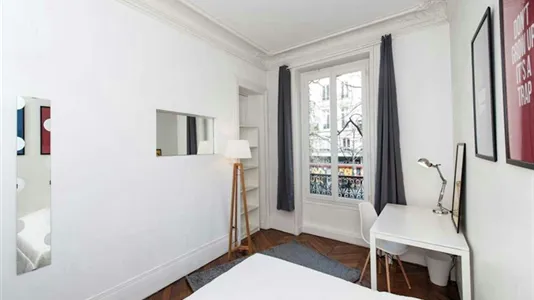 Rooms in Paris 11ème arrondissement - Bastille - photo 2