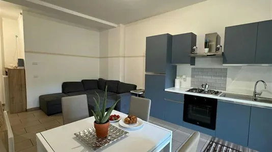 Apartments in Rapallo - photo 6