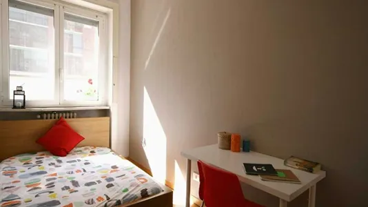 Rooms in Milano Zona 5 - Vigentino, Chiaravalle, Gratosoglio - photo 4