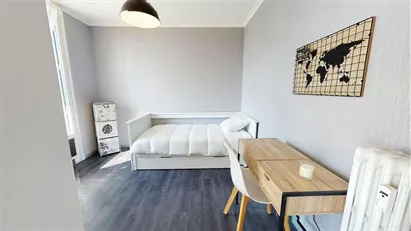 Room for rent in Lyon, Auvergne-Rhône-Alpes