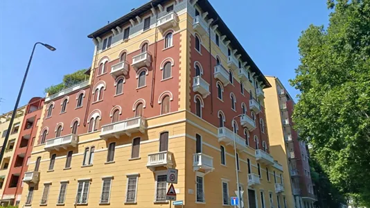 Apartments in Milano Zona 4 - Vittoria, Forlanini - photo 9