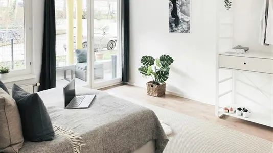 Apartments in Location is not specified - photo 7