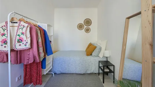 Rooms in Location is not specified - photo 5