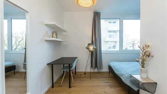 Rooms in Berlin Mitte - photo 1