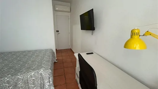 Rooms in Valencia Ciutat Vella - photo 3