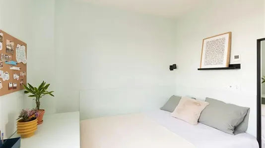 Apartments in Cerdanyola del Vallès - photo 8