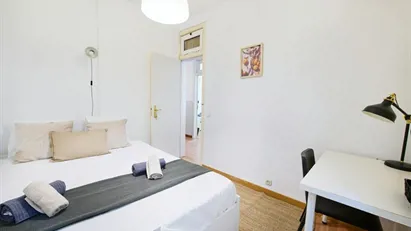 Room for rent in Lisbon (region)