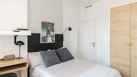 Rooms in Valencia L'Eixample - photo 5