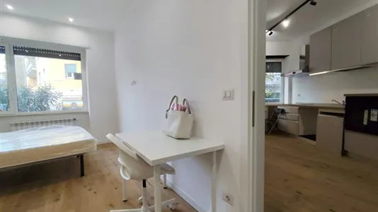 Apartments in Roma Municipio II – Parioli/Nomentano - photo 6