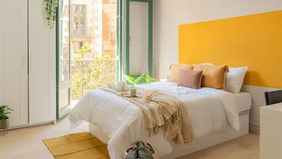 Room for rent in Barcelona Ciutat Vella, Barcelona