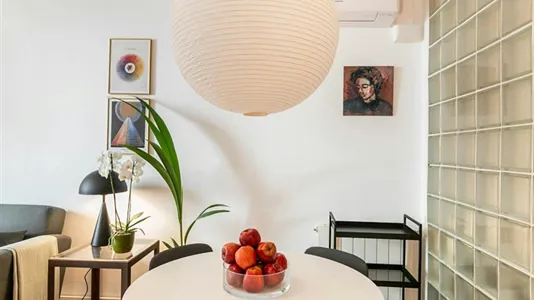 Apartments in Barcelona Ciutat Vella - photo 10