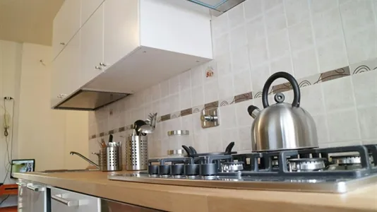 Rooms in Roma Municipio II – Parioli/Nomentano - photo 6