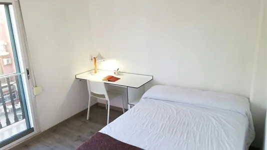 Rooms in Beniferri - photo 5