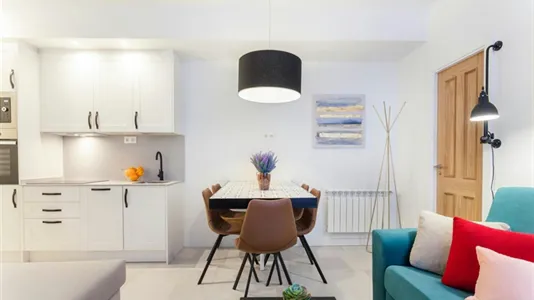 Apartments in Madrid Centro - photo 6