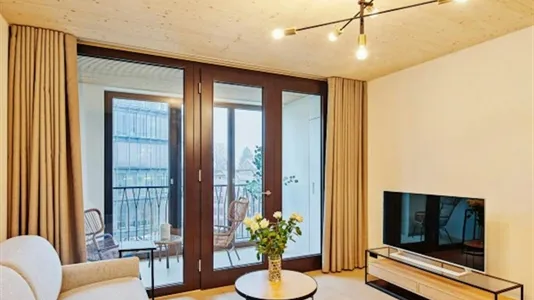 Apartments in Luzern-Stadt - photo 1