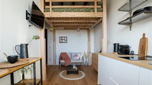 Apartments in Milano Zona 2 - Stazione Centrale, Gorla, Turro, Greco, Crescenzago - photo 4