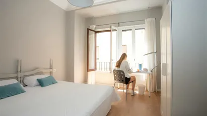 Room for rent in Valencia L'Eixample, Valencia (region)