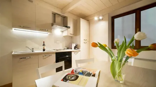 Apartments in Florence - photo 3