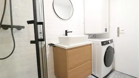 Rooms in Nice - photo 8