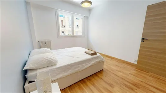 Rooms in Nice - photo 2