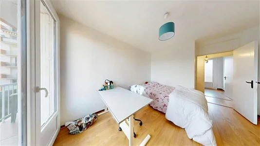 Rooms in Toulouse - photo 2