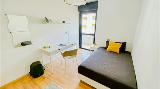 Rooms in Trento - photo 5
