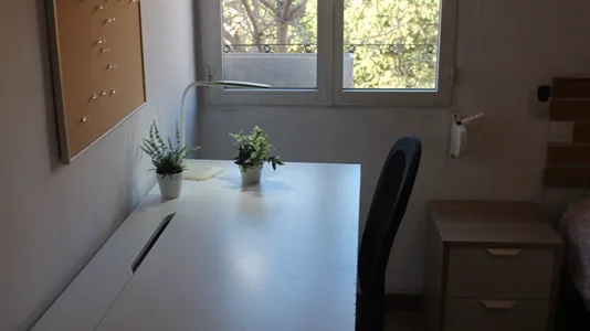 Rooms in Valencia Algirós - photo 10